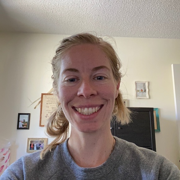 Meet your Posher, Pepsi - Picture 1 of 1